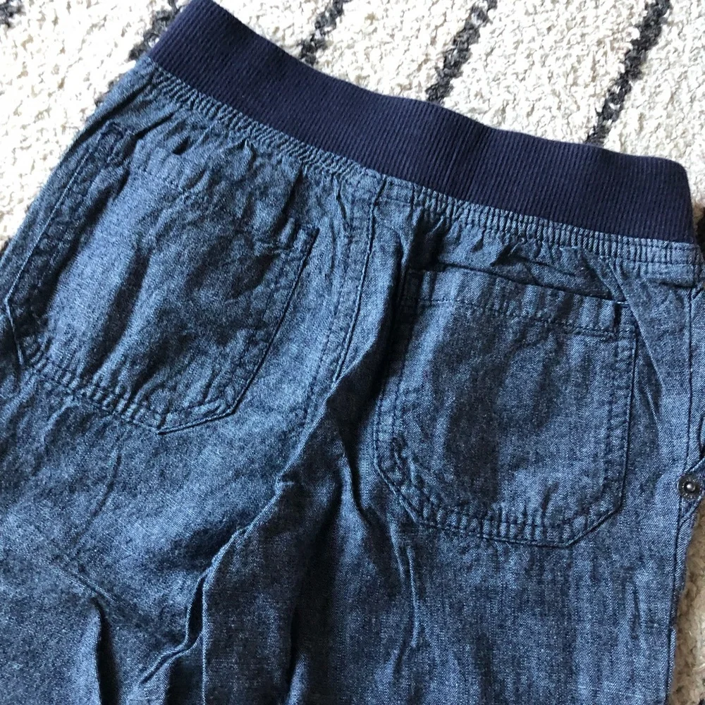 Gymboree boys pants